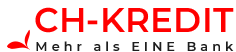 CH-Kredit - Finanzierungslösungen bei drohender Zwangsversteigerung