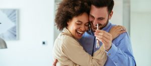 Immobilienfinanzierung