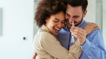 Immobilienfinanzierung