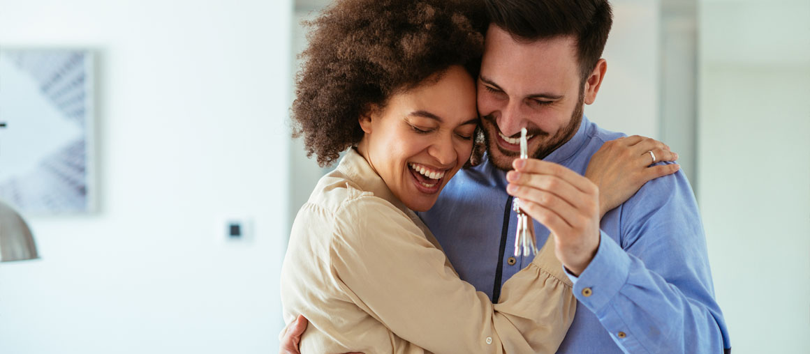 Immobilienfinanzierung