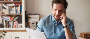 Drohende Zwangsversteigerung